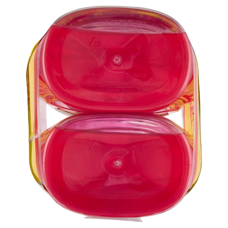 Coccolino Wonder Wash Detersivo Ultra Care 2 x 37 Lavaggi 2 x 1480 ml